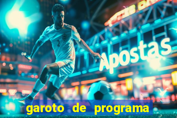 garoto de programa salvador bahia